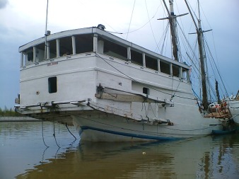 Kapal Phinisi