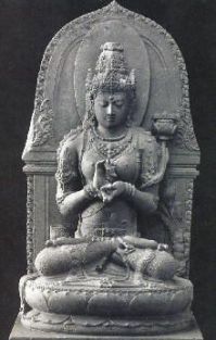 prajnaparamita godin van de opperstewijsheid