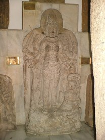 Durga museum nasional1