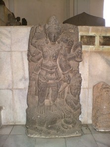 Durga Museum Nasional2
